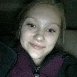 Meet your Posher, Karissa